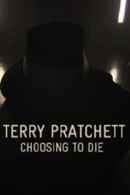 Terry Pratchett: Choosing to Die Poster 2