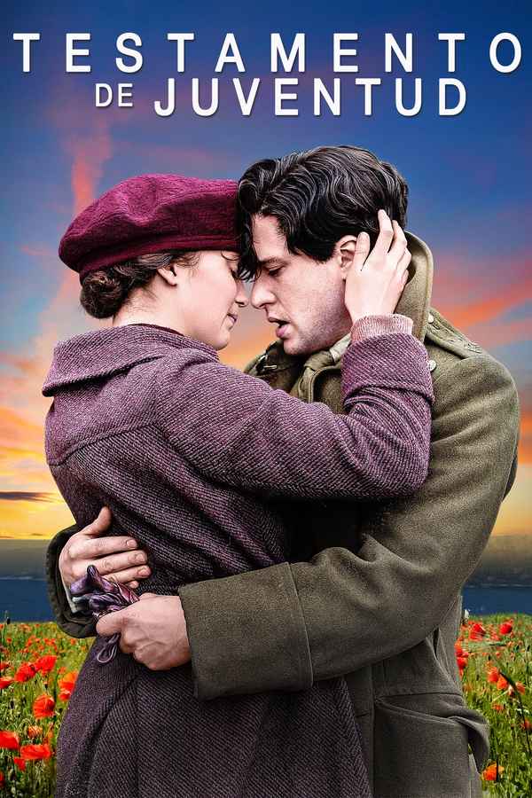 Testament of Youth Poster 6