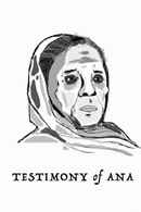 Testimony of Ana Poster 3