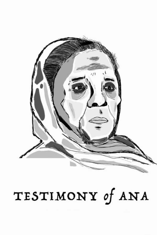 Testimony of Ana Poster 3