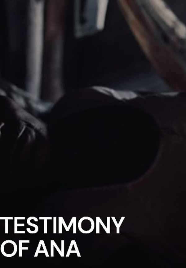 Testimony of Ana Poster 6