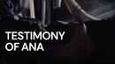 Testimony of Ana Poster 5