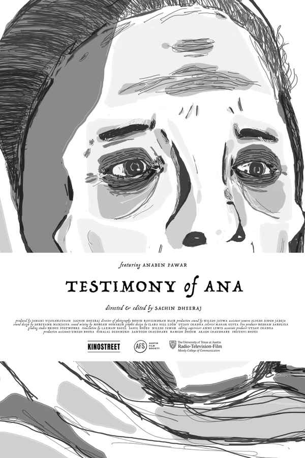 Testimony of Ana Poster 2