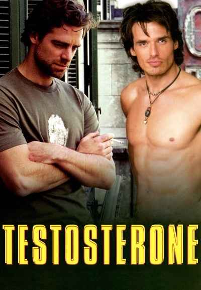 Testosterone