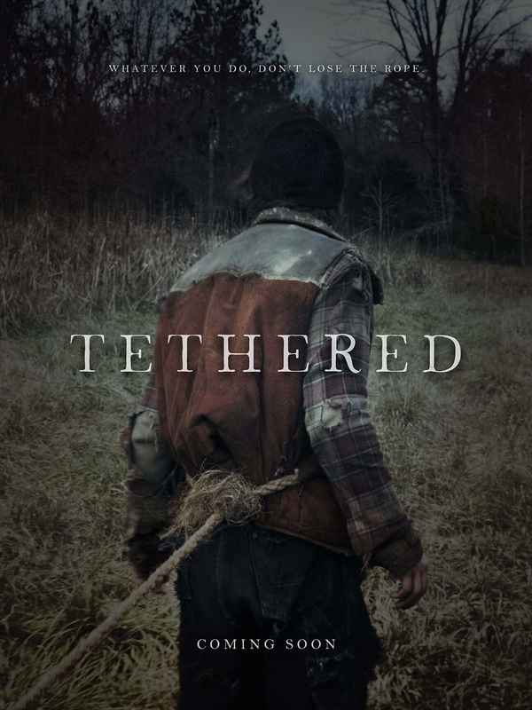 Tethered Poster 4