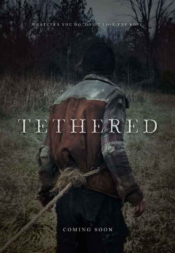 Tethered Poster 7