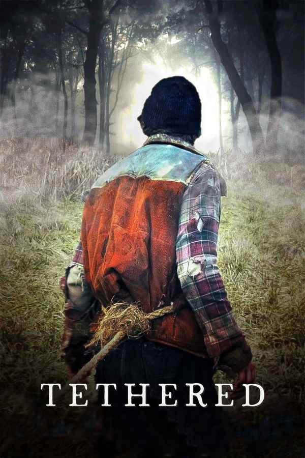 Tethered Poster 6