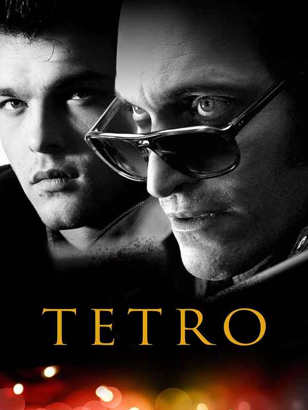 Tetro Poster 6