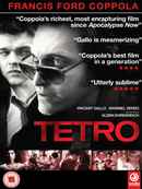 Tetro Poster 3