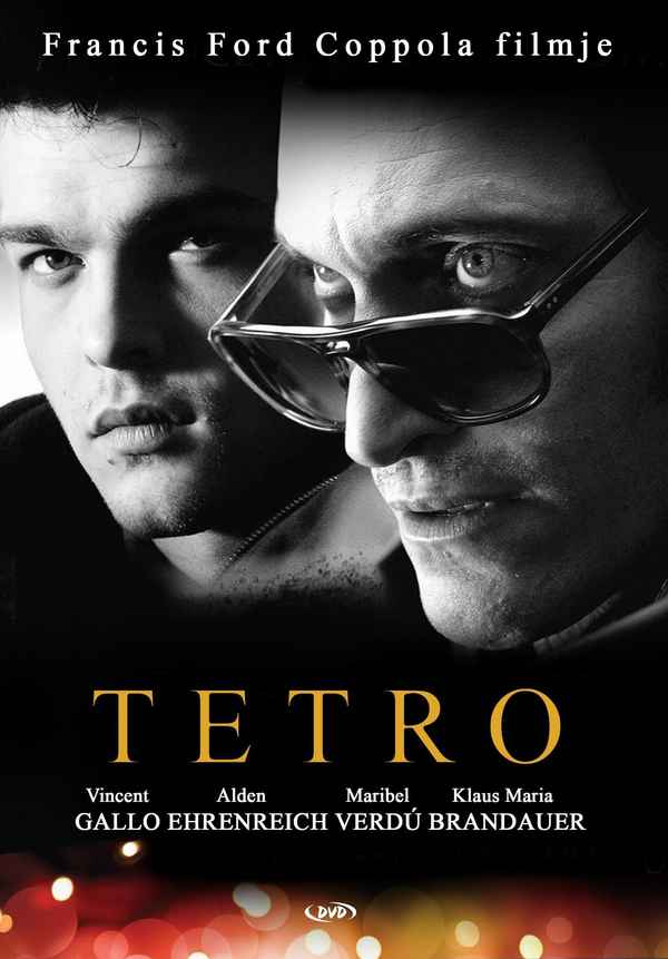 Tetro Poster 4