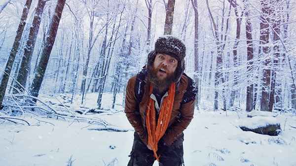 Tex Montana Will Survive! Poster 4