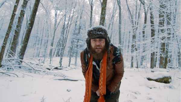 Tex Montana Will Survive! Poster 5