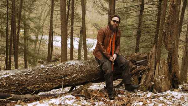 Tex Montana Will Survive! Poster 2