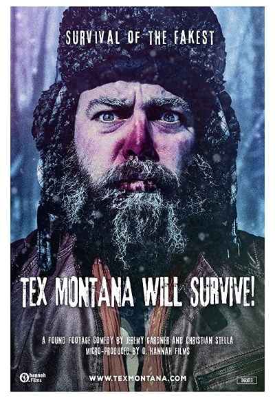 Tex Montana Will Survive!