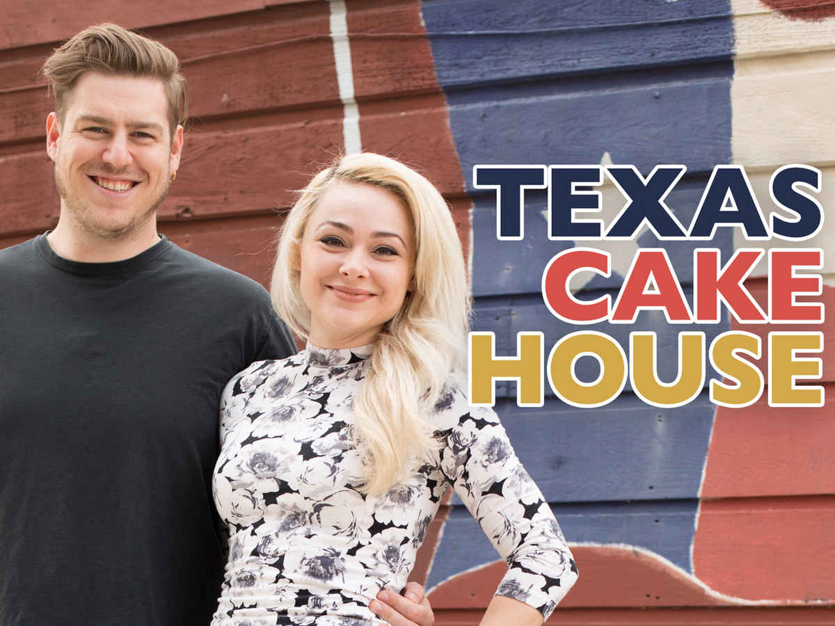 Texas Cake House