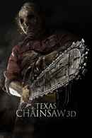 Texas Chainsaw 3D Poster 6