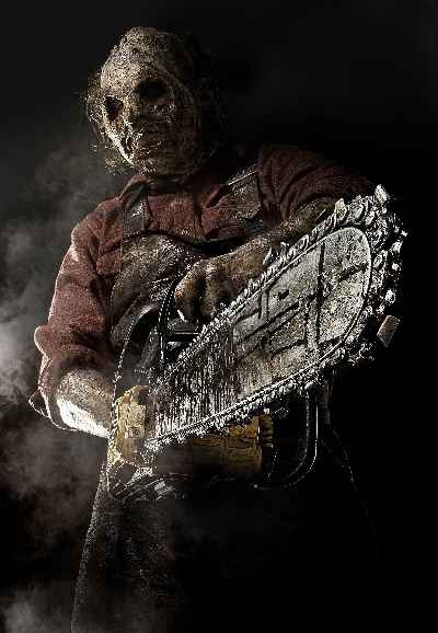 Texas Chainsaw 3D