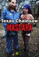 Texas Chainsaw Mascara Poster 4
