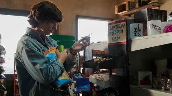 Texas Chainsaw Massacre Poster 7