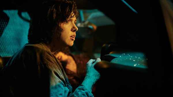 Texas Chainsaw Massacre Poster 1