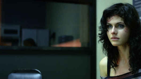 Texas Chainsaw Massacre Poster 2