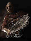 Texas Chainsaw Massacre Poster 5