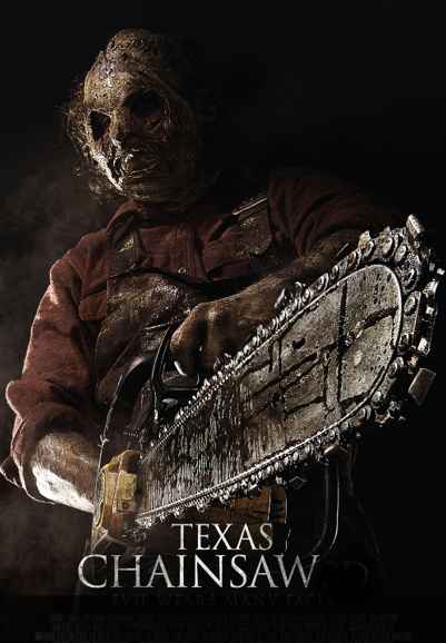 Texas Chainsaw Massacre