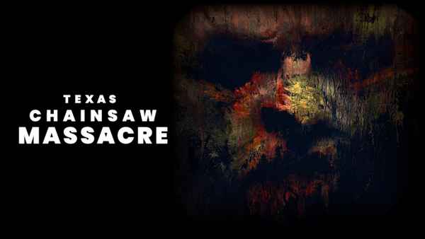 Texas Chainsaw Massacre Poster 4