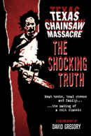 Texas Chainsaw Massacre: The Shocking Truth Poster 1