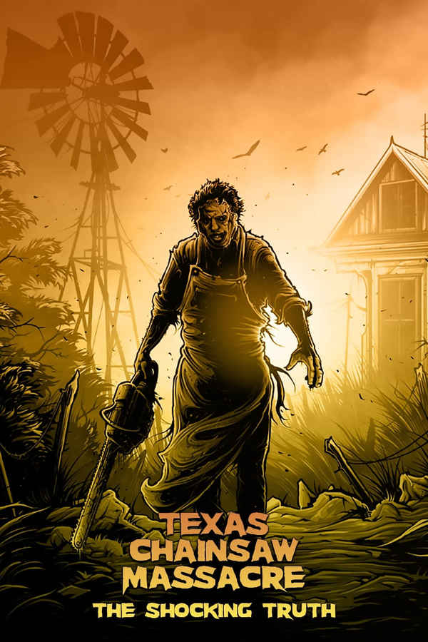 Texas Chainsaw Massacre: The Shocking Truth Poster 6