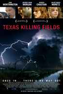 Texas Killing Fields Poster 1