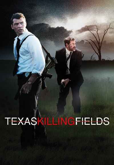 Texas Killing Fields