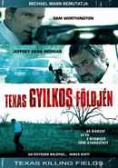Texas Killing Fields Poster 4