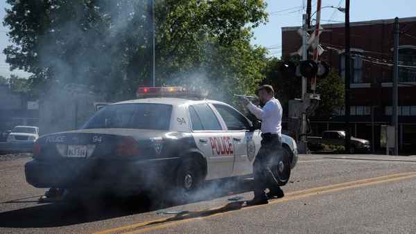 Texas Killing Fields Poster 7