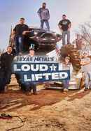 Texas Metal: Loud And Lifted Poster 5