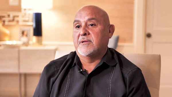 Texas True Crime Poster 4