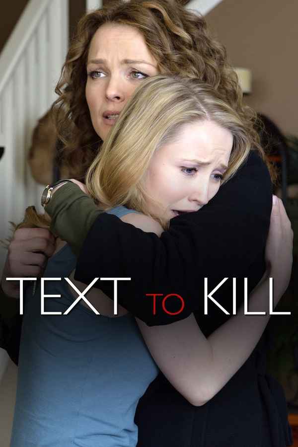 Text to Kill Poster 4
