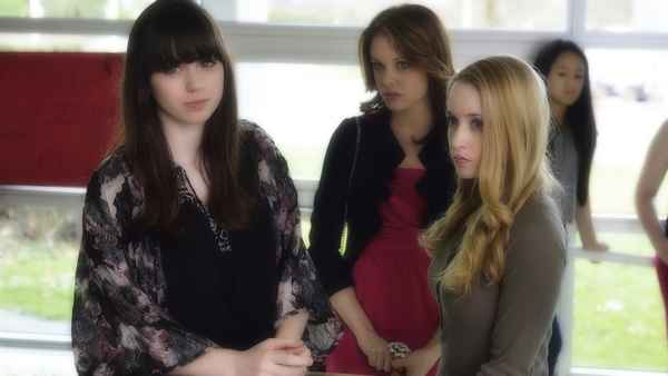 Text to Kill Poster 1