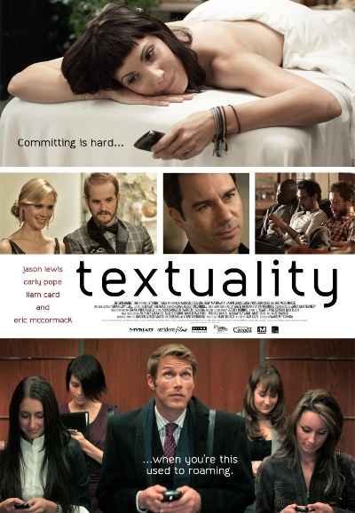 Textuality