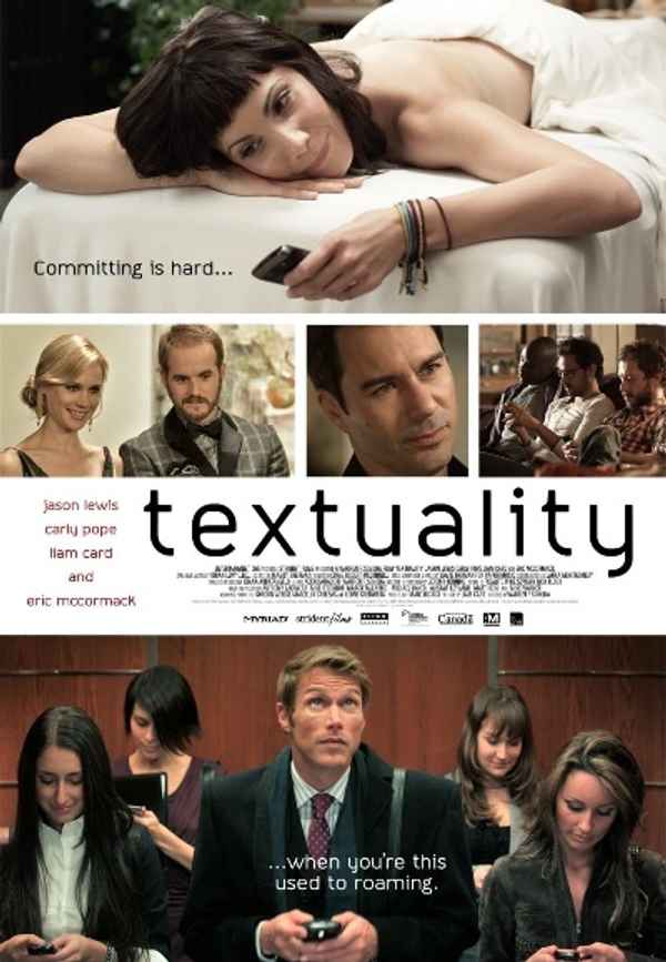 Textuality Poster 4