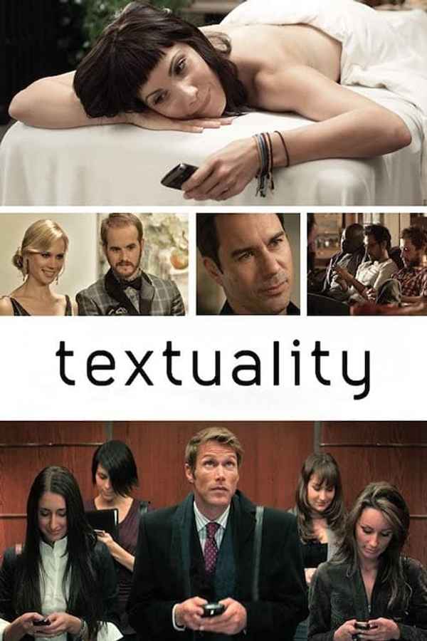 Textuality Poster 3