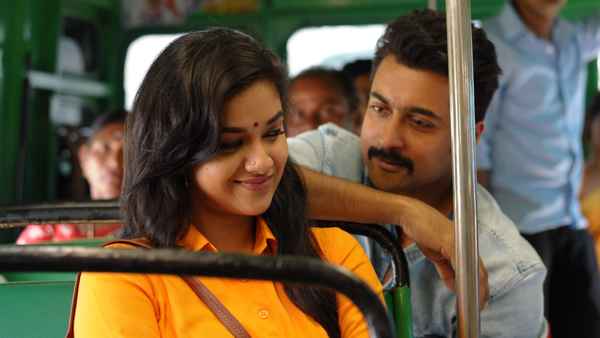 Thaanaa Serndha Koottam Poster 1