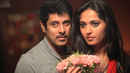 Thaandavam Poster 4
