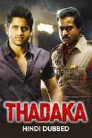 Thadaka Poster 3