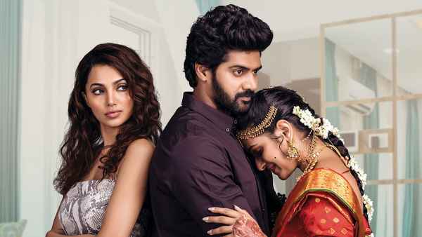 Thaggedhe Le Poster 2