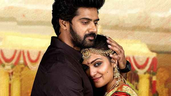 Thaggedhe Le Poster 6