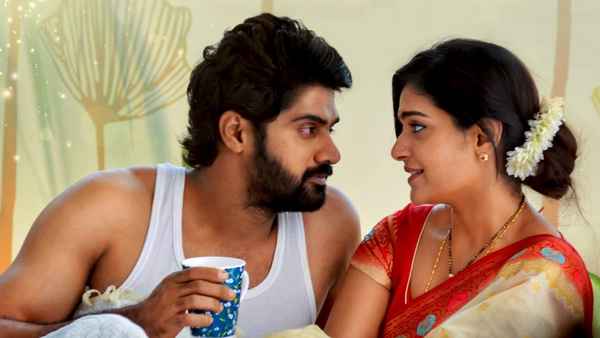 Thaggedhe Le Poster 7