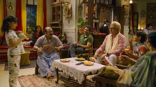 Thai Massage Poster 2