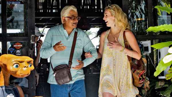 Thai Massage Poster 5