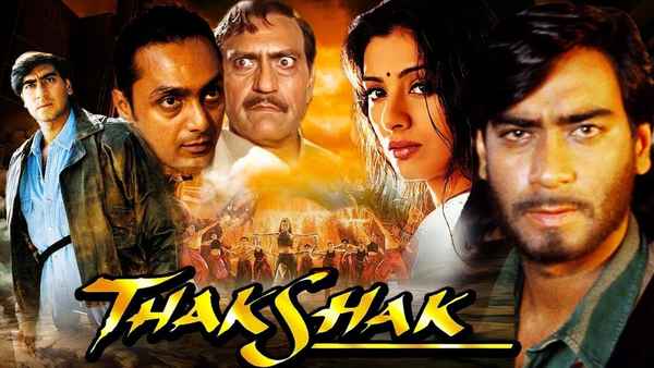 Thakshak Poster 1